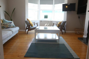 Rosaries Apartment Kilkee